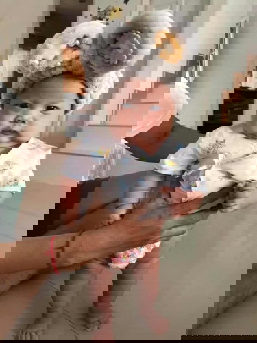 หนูข้าวหอม😍❤️