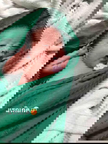 เด็กนมแม่ล้วน