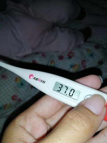 Body temperature