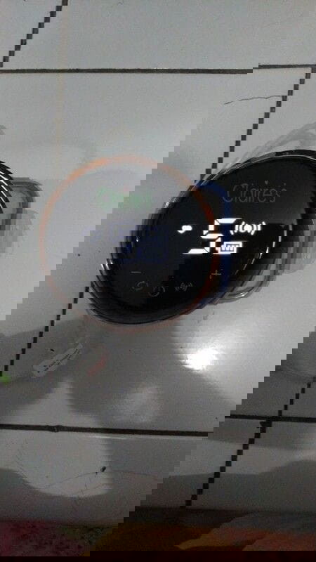 JUAL SECOND POMPA ASI CLAIRE