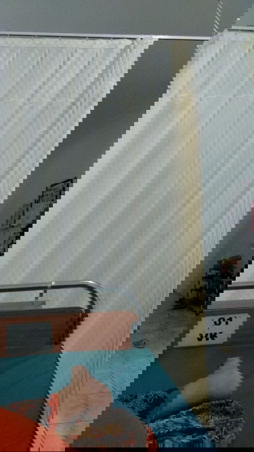 35minggu dedek udh cari jalan lahir