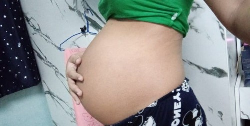 นับถอยหลังรอ🤰💕
