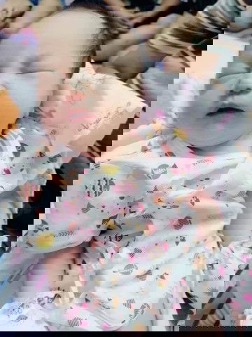 เด็กอ้วนของอิแม่