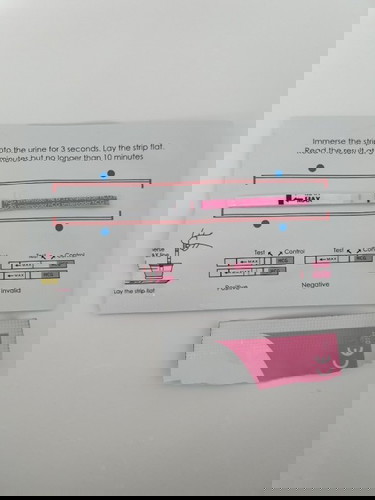 Pregnant? Or chemical pregnancy?