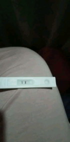 Kahit po ba isang try lang ng PT tapos nag positive buntis na po bayon