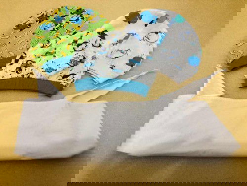 Preloved newborn clothes