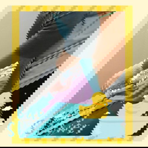 HPL lewat 4hari, Alhamdulillah Launching