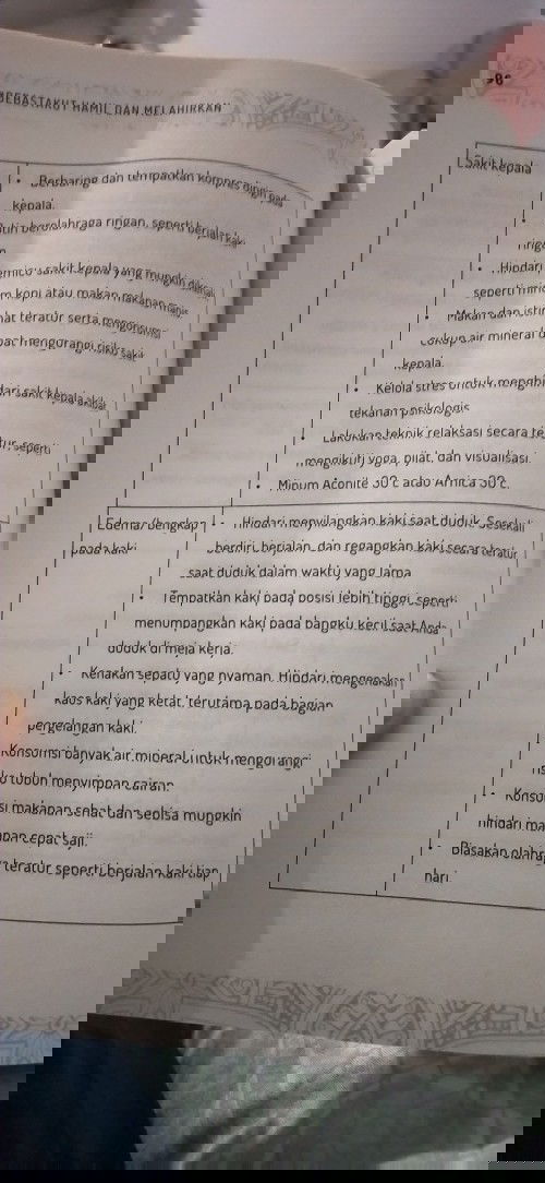 info tentang kaki bengkak