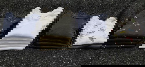 Jual Jumper panjang H&M 20K