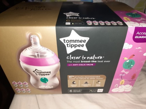 TOMMEE TIPPEE