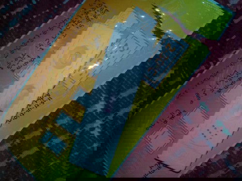 DELAYED OR PREGNANT?