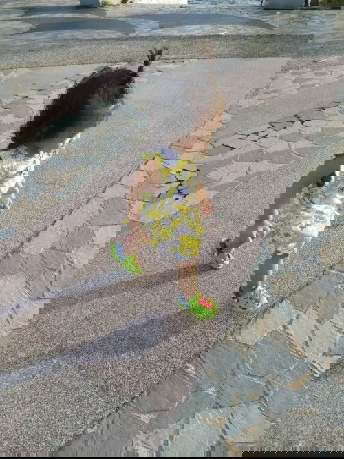 อารมณ์ของลูกสัย1ขวบ3เดือน