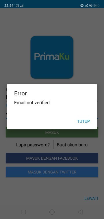 App primaku