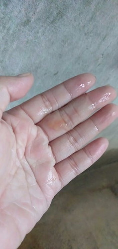 อยากทราบว่ามันคืออะไรคะ