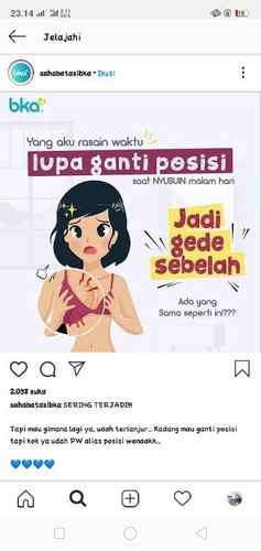 pd gede sebelah