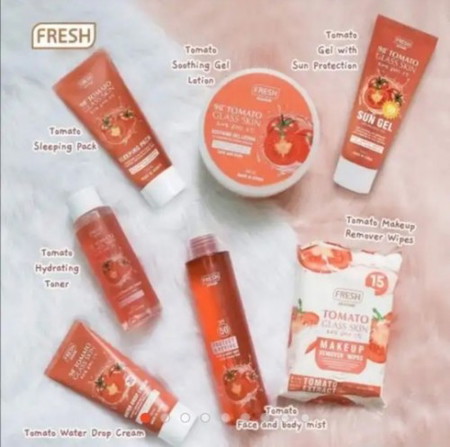 Skin Care