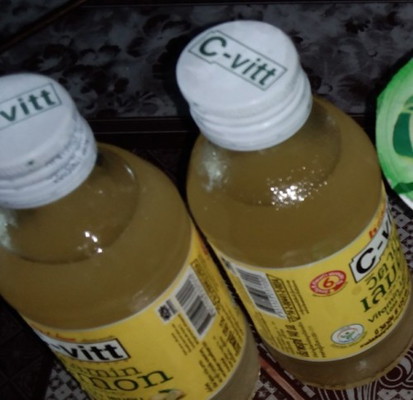 C vitt แบบนี้ตอนตั้งครรภ์ กินได้ไหมค่ะ