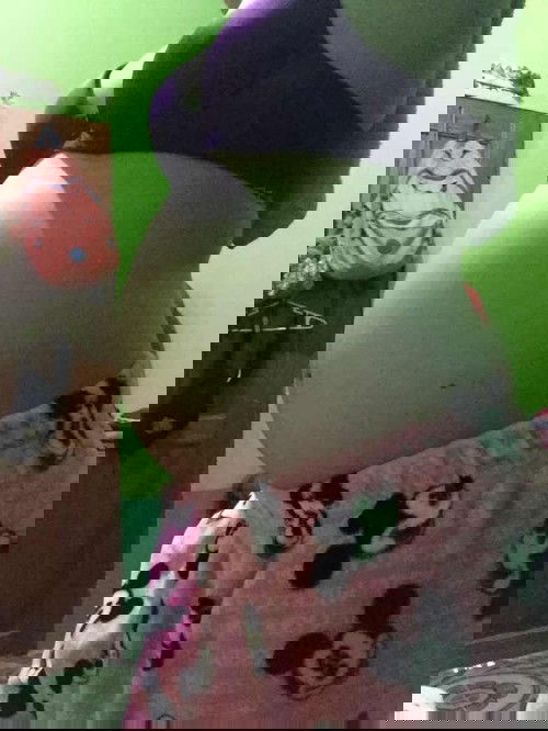 28 Weeks And 4 days❗️