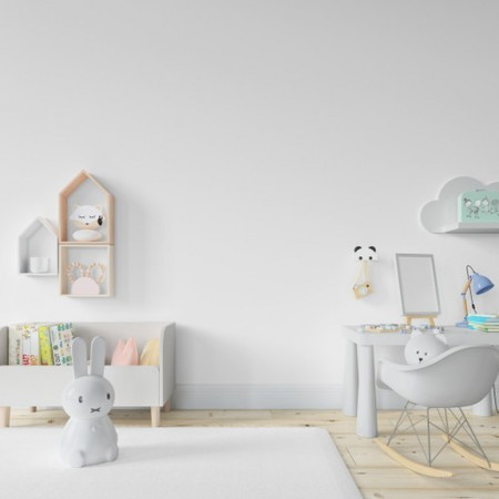 Baby's room