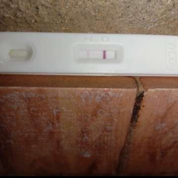 1st concieve after molar pregnancy