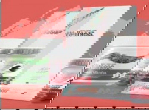 Wellness Beauty Set

SP làm đẹp