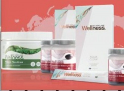Wellness Beauty Set
SP làm đẹp