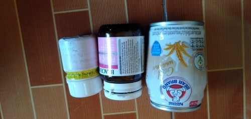 ยาตัวนี้กินพร้อมนมได้มั้ย