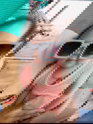 อวดลูกกันค่ะ