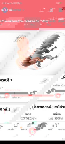 อิแม่กลุ้มใจ