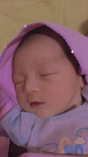 ผมหล่อมั้ยค้าบ ออกมาได้5วันแล้ว💗🤱🏻