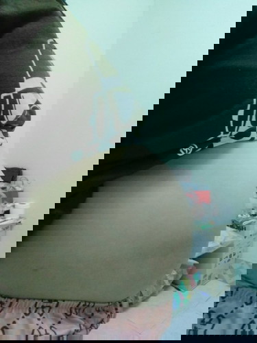 ท้องแรกค่ะขอถามแม่ๆหน่อยค่ะ