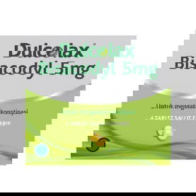 Dulcolax untuk busui,amankah??