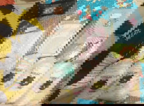 Persiapan Persalinan