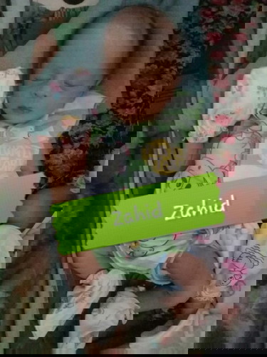 Bagaimana perkembangan anak saya