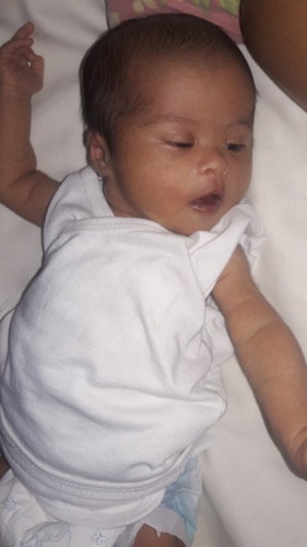 baby boy