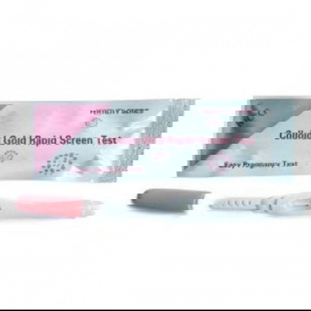 ใครใช้ที่ตรวจยี่ห้อนี้บ้างคะ