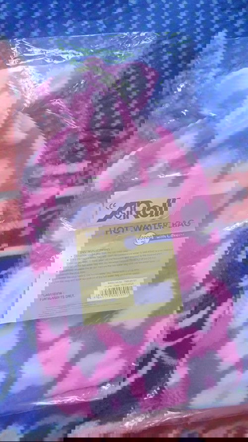 Tuaman dan asid folic