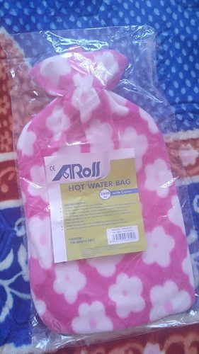 Tuaman dan asid folic