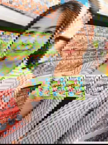 นมดัชมิลล์