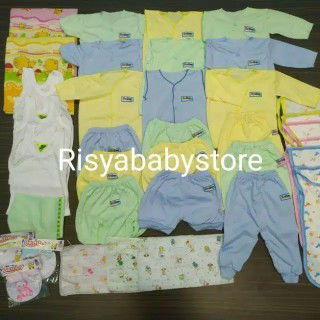 Jual beli baju baby