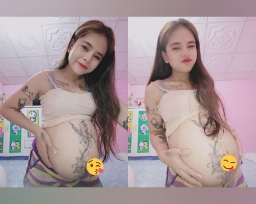 คุณแม่มือใหม่