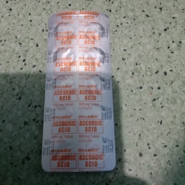 vitamins