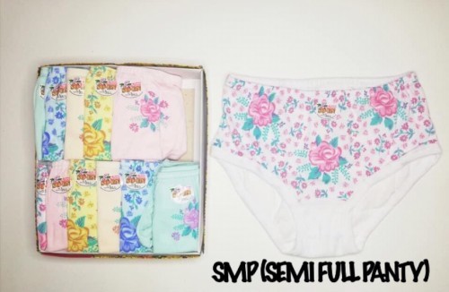 SOEN PANTIES