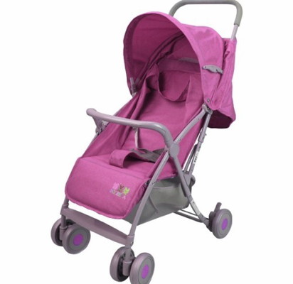 Lightweight Stroller