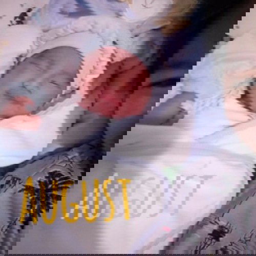 Birth Story: Late Preemie