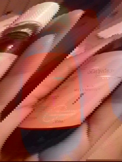 Safe po ba para sa buntis? Yung nasa pic po👇 FaceToner po sya