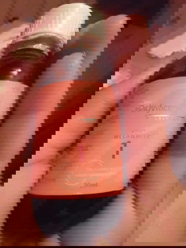 Safe po ba para sa buntis? Yung nasa pic po👇 FaceToner po sya