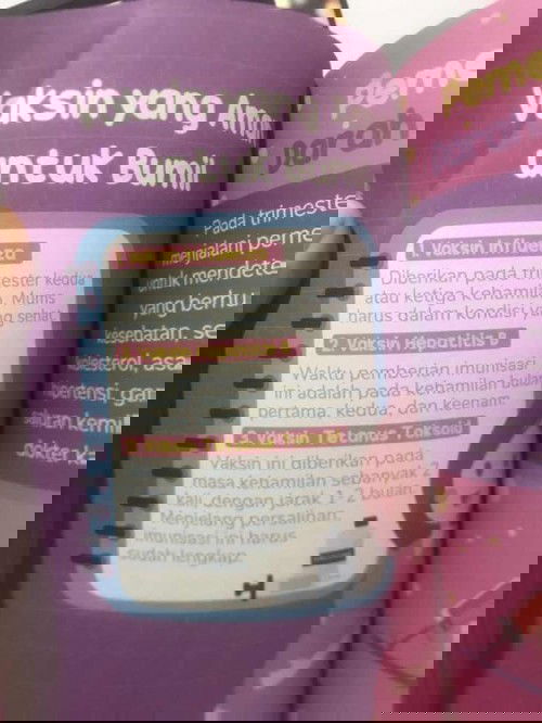 Pemeriksaan Selama Kehamilan