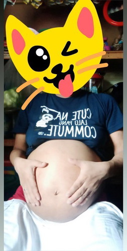 39 weeks & 5 days