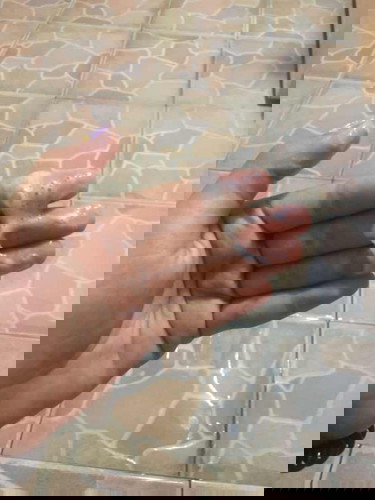 แม่คนไหนมีออกมาเยอะขนาดนี้บ้างคะอายุครรภ์ 6 เดือน